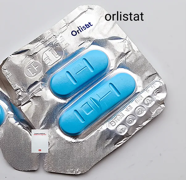 Precio orlistat en españa